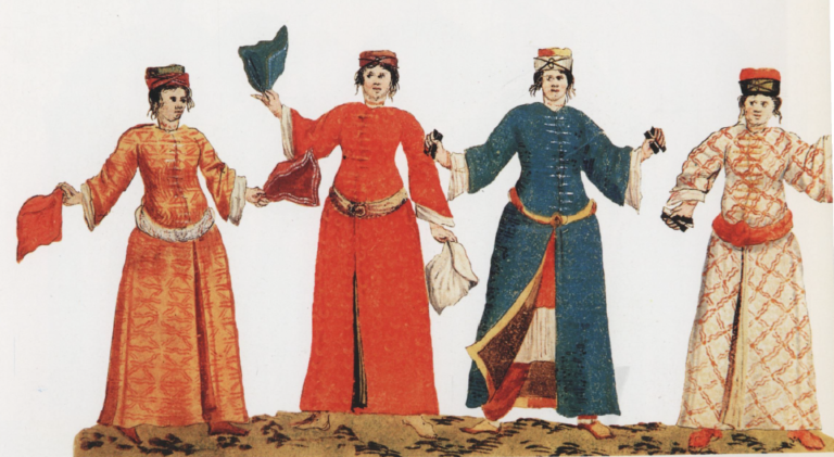 Johannes Lewenklaw, 1585