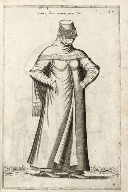Nicolas de Nicolay, c. 1580